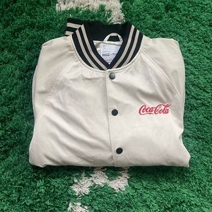 Coke x Beentrill Jacket